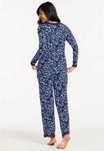 Load image into Gallery viewer, Fleur't Long Sleeve Pajama Set (ALL COLOURS)