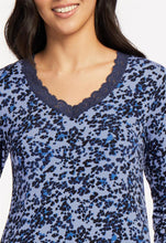 Load image into Gallery viewer, Fleur't Long Sleeve Pajama Set (ALL COLOURS)