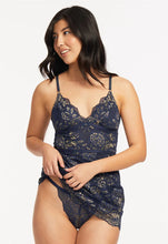 Load image into Gallery viewer, Fleur't All Lace Slip Panty Set (ALL COLOURS)
