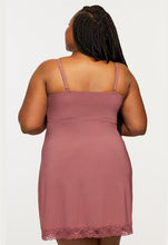 Load image into Gallery viewer, Montelle Full Bust Support Chemise