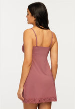 Load image into Gallery viewer, Montelle Full Bust Support Chemise