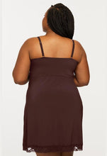 Load image into Gallery viewer, Montelle Full Bust Support Chemise
