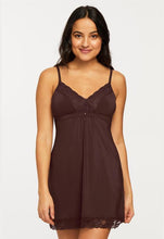 Load image into Gallery viewer, Montelle Full Bust Support Chemise