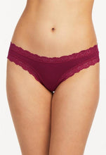 Load image into Gallery viewer, Fleur't Iconic Thong