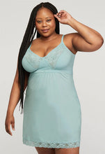 Load image into Gallery viewer, Montelle Full Bust Support Chemise