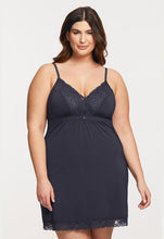 Load image into Gallery viewer, Montelle Full Bust Support Chemise