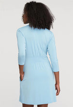 Load image into Gallery viewer, Fleur't Iconic Tie Robe with Pockets (ALL COLOURS)