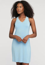 Load image into Gallery viewer, Fleur't Iconic Racerback Nightshirt