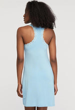Load image into Gallery viewer, Fleur't Iconic Racerback Nightshirt