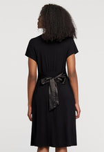 Load image into Gallery viewer, Fleur't Lounge Modal Dress With Pockets (ALL COLOURS)