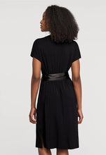 Load image into Gallery viewer, Fleur't Lounge Modal Dress With Pockets (ALL COLOURS)