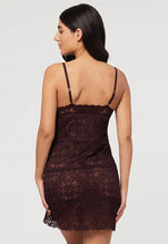 Load image into Gallery viewer, Fleur't All Lace Slip Panty Set (ALL COLOURS)