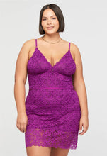 Load image into Gallery viewer, Fleur't All Lace Slip Panty Set (ALL COLOURS)