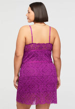 Load image into Gallery viewer, Fleur't All Lace Slip Panty Set (ALL COLOURS)
