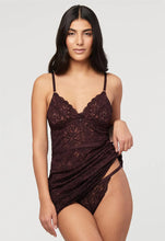 Load image into Gallery viewer, Fleur't All Lace Slip Panty Set (ALL COLOURS)