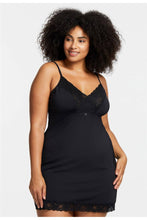 Load image into Gallery viewer, Montelle Full Bust Support Chemise