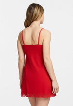 Load image into Gallery viewer, Montelle Full Bust Support Chemise