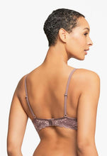 Load image into Gallery viewer, Montelle Grace Unlined Underwire High Apex Bra