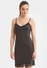 Load image into Gallery viewer, Montelle V-Neck Full Length Slip
