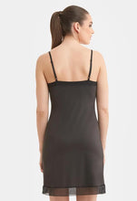 Load image into Gallery viewer, Montelle V-Neck Full Length Slip