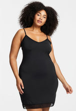 Load image into Gallery viewer, Montelle V-Neck Full Length Slip