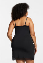Load image into Gallery viewer, Montelle V-Neck Full Length Slip