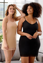 Load image into Gallery viewer, Montelle V-Neck Full Length Slip