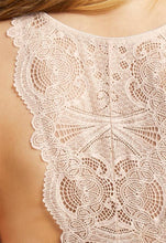 Load image into Gallery viewer, Fleur't Belle Époque Lace T-Back Bralette