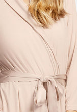 Load image into Gallery viewer, Fleur't Iconic Tie Robe with Pockets (ALL COLOURS)