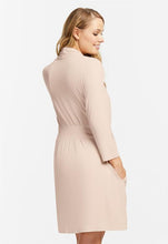 Load image into Gallery viewer, Fleur't Iconic Tie Robe with Pockets (ALL COLOURS)