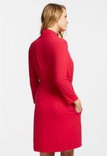 Load image into Gallery viewer, Fleur't Iconic Tie Robe with Pockets (ALL COLOURS)