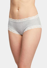 Load image into Gallery viewer, Fleur't Iconic High Waist Boyshort