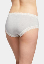 Load image into Gallery viewer, Fleur't Iconic High Waist Boyshort