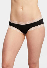 Load image into Gallery viewer, Fleur't Iconic Boyshort