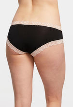 Load image into Gallery viewer, Fleur't Iconic Boyshort