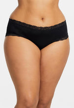 Load image into Gallery viewer, Fleur't Iconic High Waist Boyshort