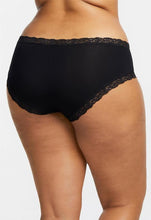 Load image into Gallery viewer, Fleur't Iconic High Waist Boyshort