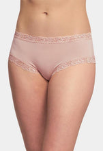 Load image into Gallery viewer, Fleur't Iconic High Waist Boyshort