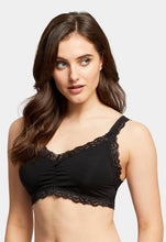 Load image into Gallery viewer, Fleur't Iconic Non-Underwire Bralette