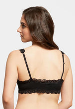 Load image into Gallery viewer, Fleur't Iconic Non-Underwire Bralette