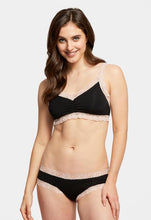 Load image into Gallery viewer, Fleur't Iconic Non-Underwire Bralette