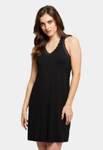 Load image into Gallery viewer, Fleur't Iconic Racerback Nightshirt