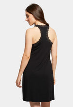 Load image into Gallery viewer, Fleur't Iconic Racerback Nightshirt