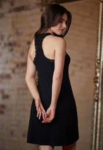 Load image into Gallery viewer, Fleur't Iconic Racerback Nightshirt