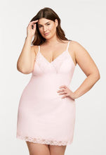 Load image into Gallery viewer, Montelle Full Bust Support Chemise