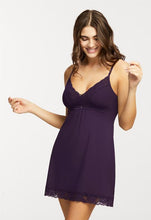 Load image into Gallery viewer, Montelle Full Bust Support Chemise