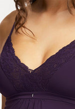 Load image into Gallery viewer, Montelle Full Bust Support Chemise