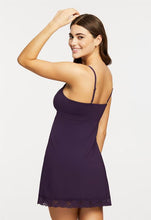 Load image into Gallery viewer, Montelle Full Bust Support Chemise