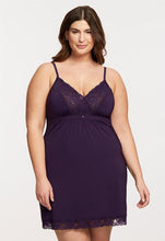 Load image into Gallery viewer, Montelle Full Bust Support Chemise