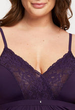 Load image into Gallery viewer, Montelle Full Bust Support Chemise